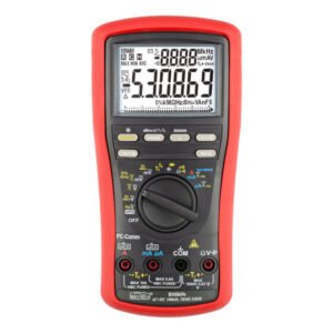 Brymen BM869s Professional Multimeter