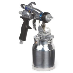HVLP EDGE GUN CUP