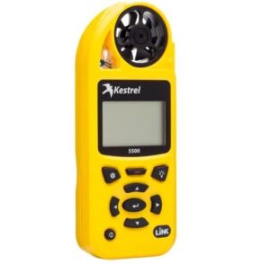 KESTREL 5500 WEATHER METER