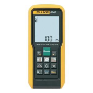 LASER DISTANCE METER