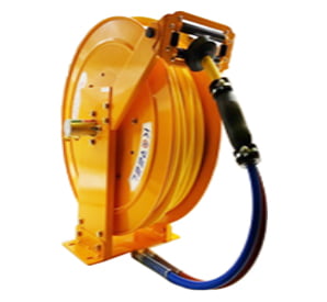 LPG Equipment / Hosereel