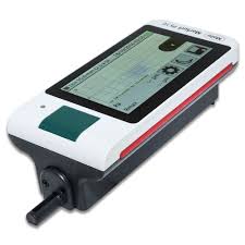 MAHR SURFACE ROUGHNESS TESTER
