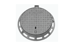 Manholes