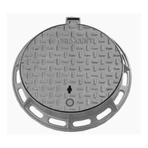 Manholes