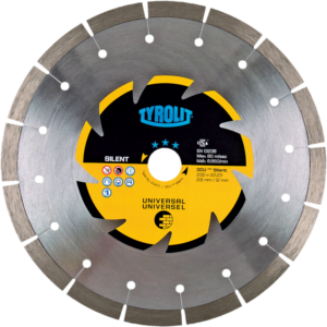 MARBLE CUTTING BLADE