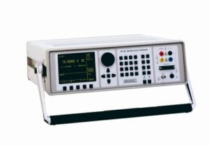 MEATEST M140 Multifunction Calibrator with built in Process Multimeter 35ppm