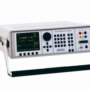 MEATEST M140 Multifunction Calibrator with built in Process Multimeter 35ppm