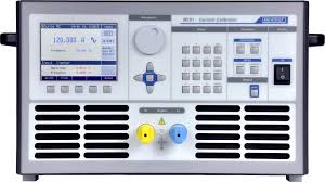 MEATEST M151 High Current Calibrator