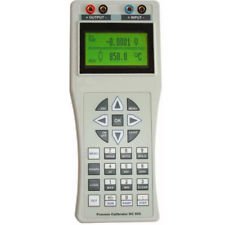 MEATEST M505 Process Calibrator