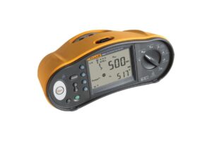 MULTIFUNCTION INSULATION TESTER
