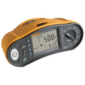 MULTIFUNCTION INSULATION TESTER