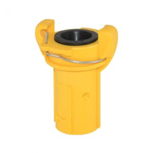 Nylon Quick Hose Coupling