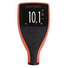 PAINT AND POWDER COATING THICKNESS GAUGE