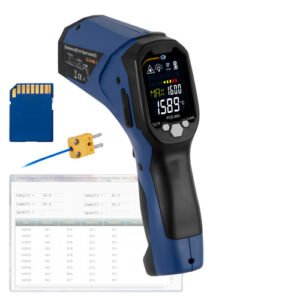 infrared thermometer