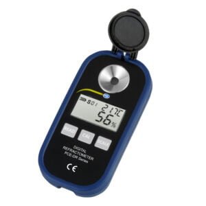Refractometer