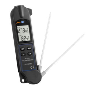 Food Thermometer