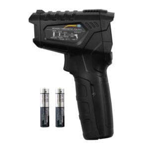 infrared thermometer