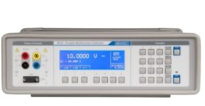 MEATEST M143 Portable Multifunction Calibrator 65ppm