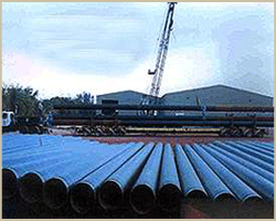 Pipes