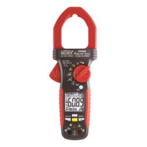 Brymen BM088 Professional Clamp Meter