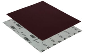 SAND PAPER