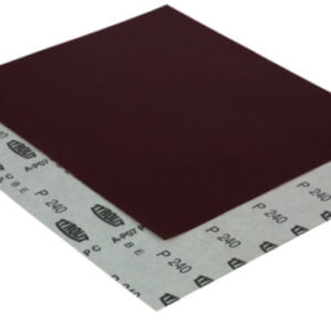 SAND PAPER