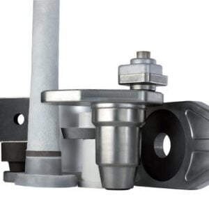 Slide Valve Refractories