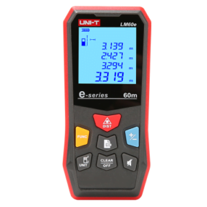 LM60e Laser Distance Meter