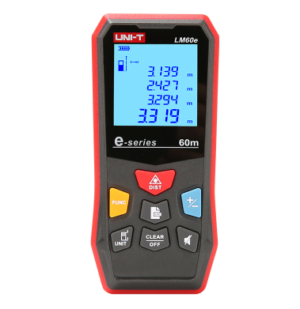 LM60e Laser Distance Meter