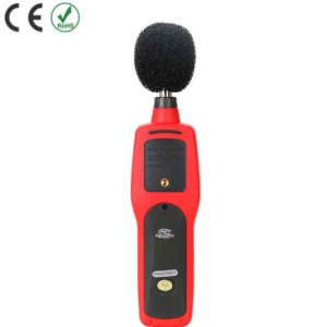 UT352 Sound Level Meter