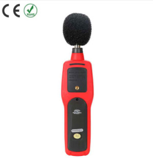 UT352 Sound Level Meter