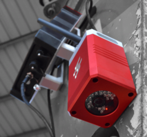Apollol M1 Crane Camera System