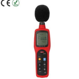 UT351 Sound Level Meter