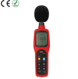 UT351 Sound Level Meter