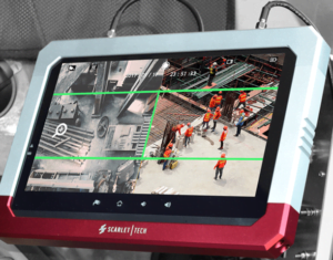 Apollol M1 Crane Camera System - Image 3