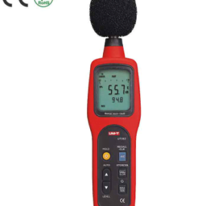 UT352 Sound Level Meter