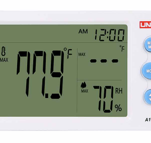 A10T Temperature Humidity Meter