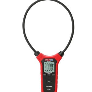 UT281C True RMS Flex Clamp