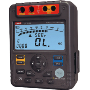 UT513A Insulation Resistance Tester