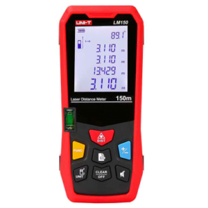 LM150 Laser Distance Meter