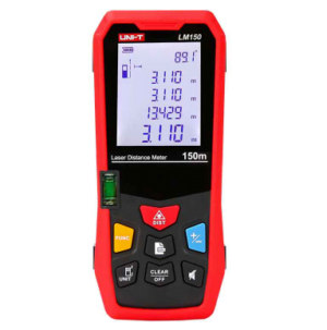 LM150 Laser Distance Meter