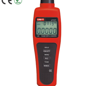 UT371 Tachometer