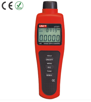 UT371 Tachometer