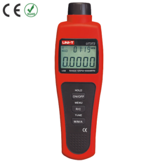 UT372 Tachometer