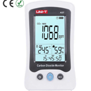 A37 CO2 Meter