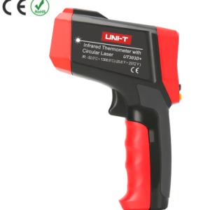 UT303D+ Infrared thermometer