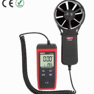 UT363S Digital Anemometer