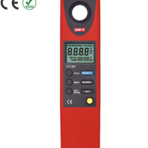 UT381 Light Meter