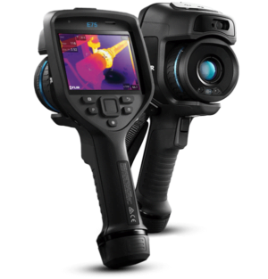 THERMAL IMAGING CAMERA/ NIGHT VISION