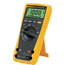 TRUE RMS DIGITAL MULTIMETER